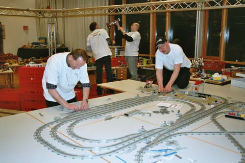 Aufbau 10