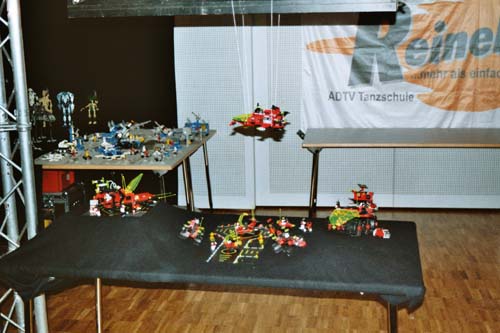 Blacktron 2