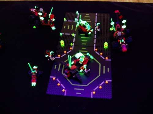 Blacktron 3