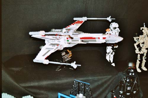 X-Wing