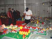 Ausstellung Klaus