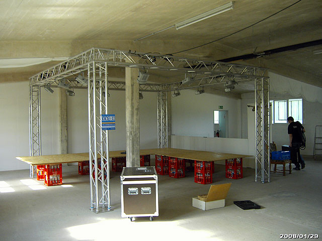 Aufbau 1
